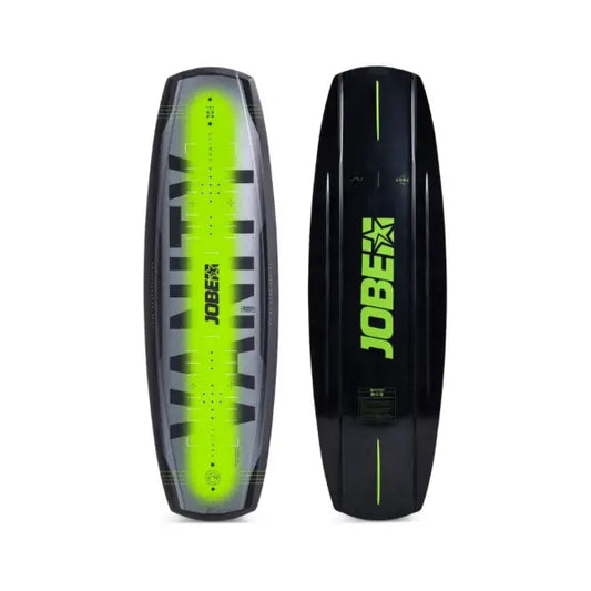 Wakeboard Jobe Vanity Lime — solo tavola