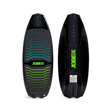 Wakesurfer Jobe Pace