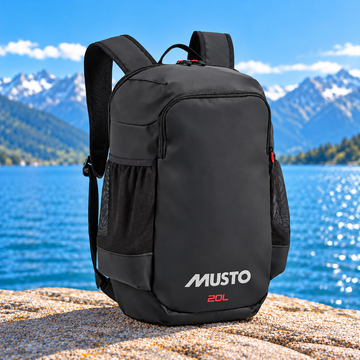 Zaino Musto 20L