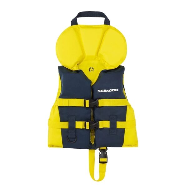 Giubbotto di salvataggio Sea-Doo Sandsea PFD per bambini