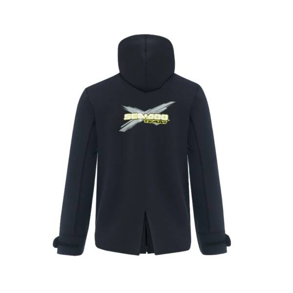 Giacca neoprene Sea-Doo X-Team uomo - immagine 2