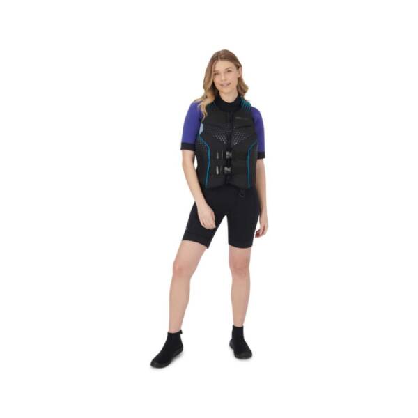Giubbotto salvagente Sea-Doo Airflow PFD unisex - immagine 3