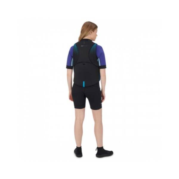 Giubbotto salvagente Sea-Doo Airflow PFD unisex - immagine 4
