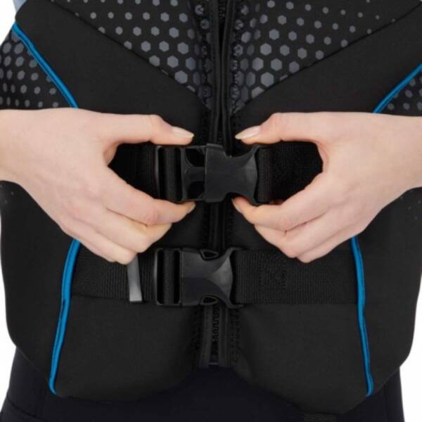 Giubbotto salvagente Sea-Doo Airflow PFD unisex - immagine 5