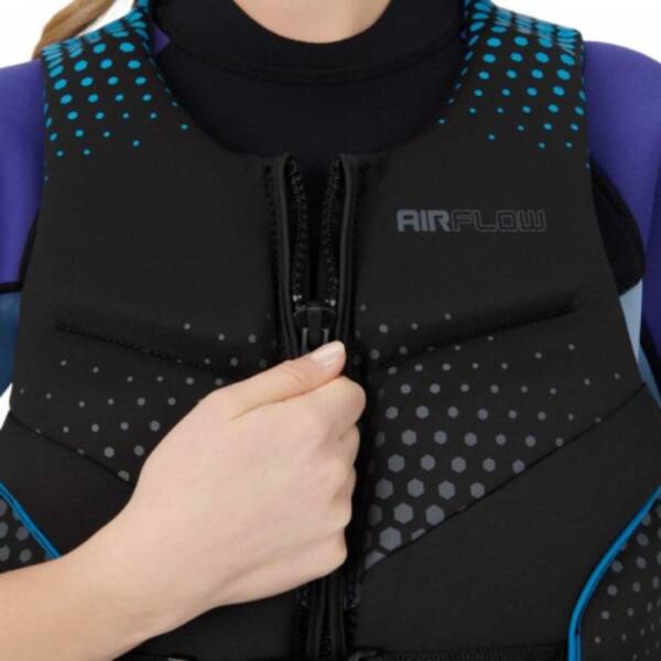Giubbotto salvagente Sea-Doo Airflow PFD unisex - immagine 6