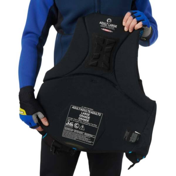 Giubbotto salvagente Sea-Doo Airflow PFD unisex - immagine 8