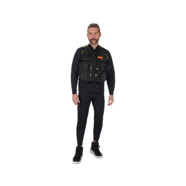 Giubbotto salvagente Sea-Doo Explorer Airflow unisex - immagine 2