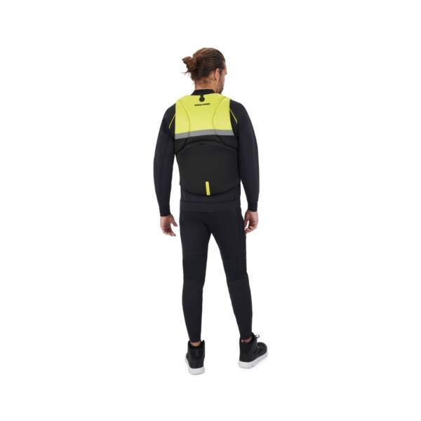 Giubbotto salvagente Sea-Doo Explorer Airflow unisex - immagine 3