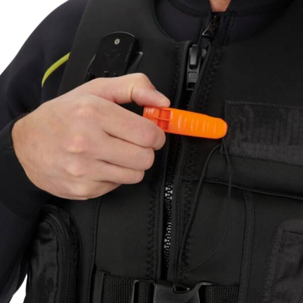 Giubbotto salvagente Sea-Doo Explorer Airflow unisex - immagine 5
