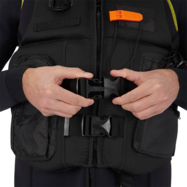 Giubbotto salvagente Sea-Doo Explorer Airflow unisex - immagine 8