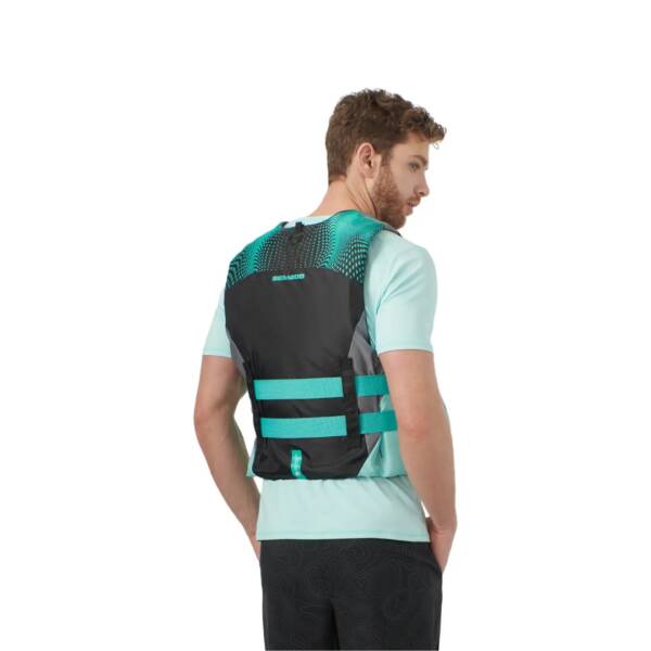 Giubbotto salvagente Sea-Doo PFD Motion unisex - immagine 10