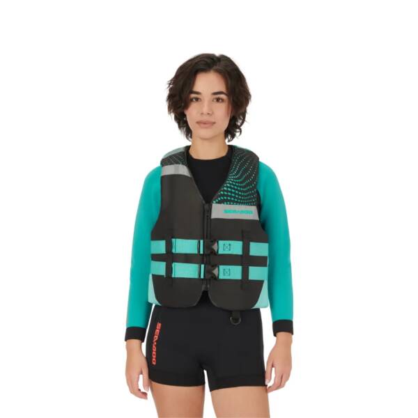 Giubbotto salvagente Sea-Doo PFD Motion unisex - immagine 11