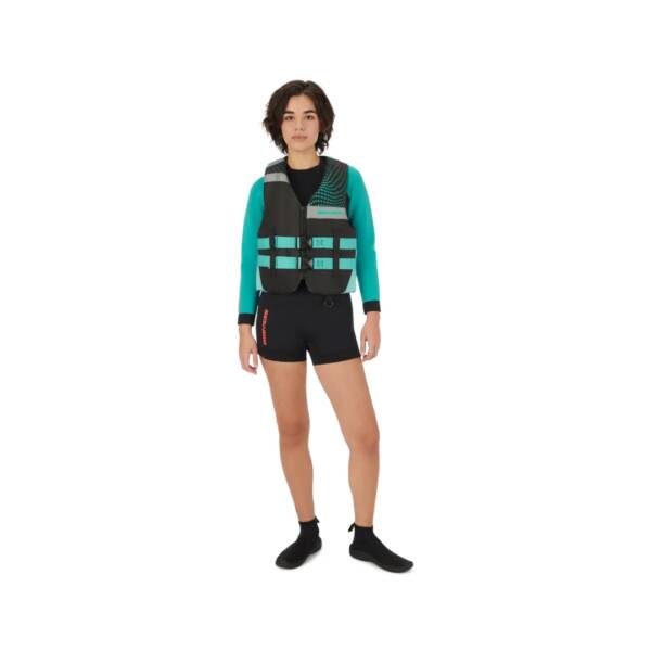 Giubbotto salvagente Sea-Doo PFD Motion unisex - immagine 12