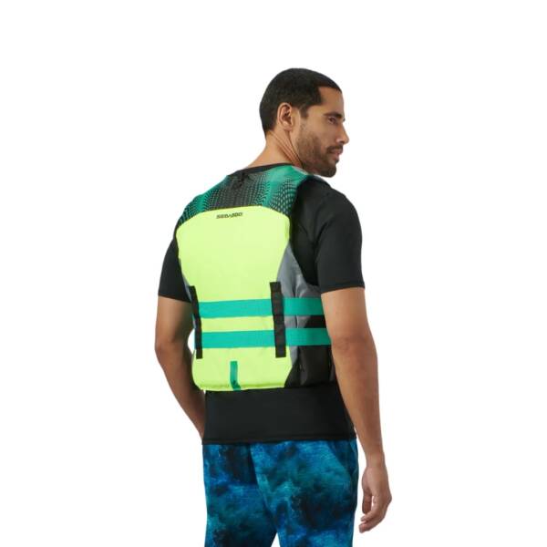 Giubbotto salvagente Sea-Doo PFD Motion unisex - immagine 2
