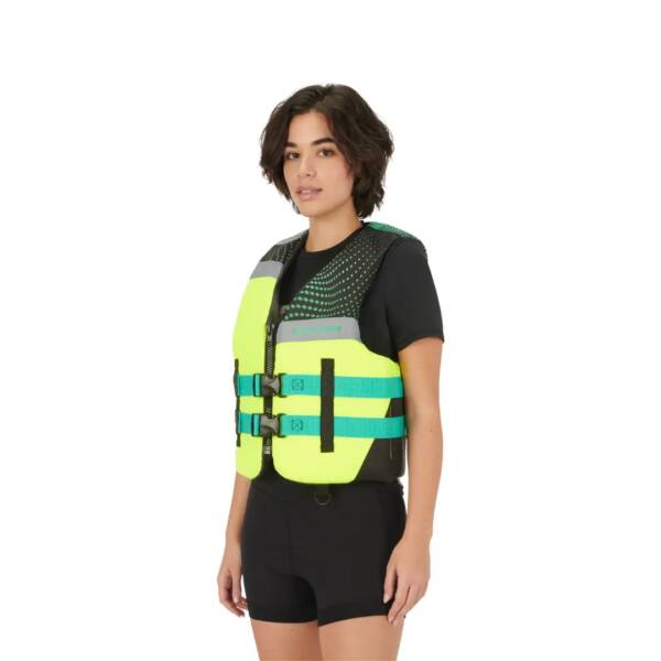 Giubbotto salvagente Sea-Doo PFD Motion unisex - immagine 3