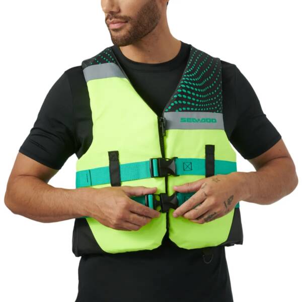 Giubbotto salvagente Sea-Doo PFD Motion unisex - immagine 6