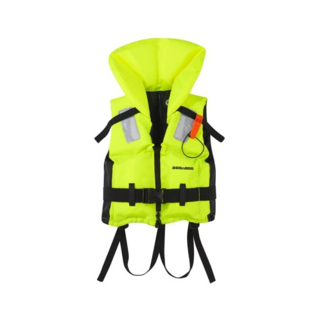 Giubbotto salvagente Sea-Doo PFD Sandsea Junior