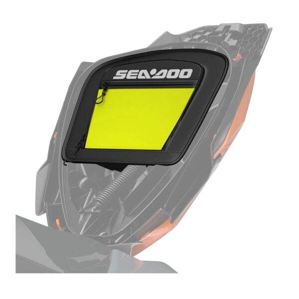 Organizer per coperchio Sea-Doo - immagine 3