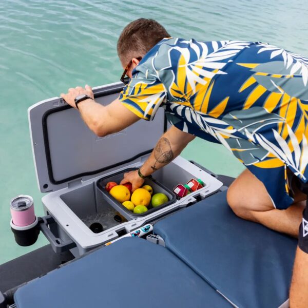 Refrigeratore Sea-Doo LinQ da 43 Lt. - immagine 3