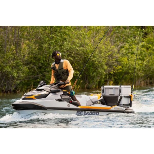 Refrigeratore Sea-Doo LinQ da 51 L (doppio chiavistello) - immagine 8