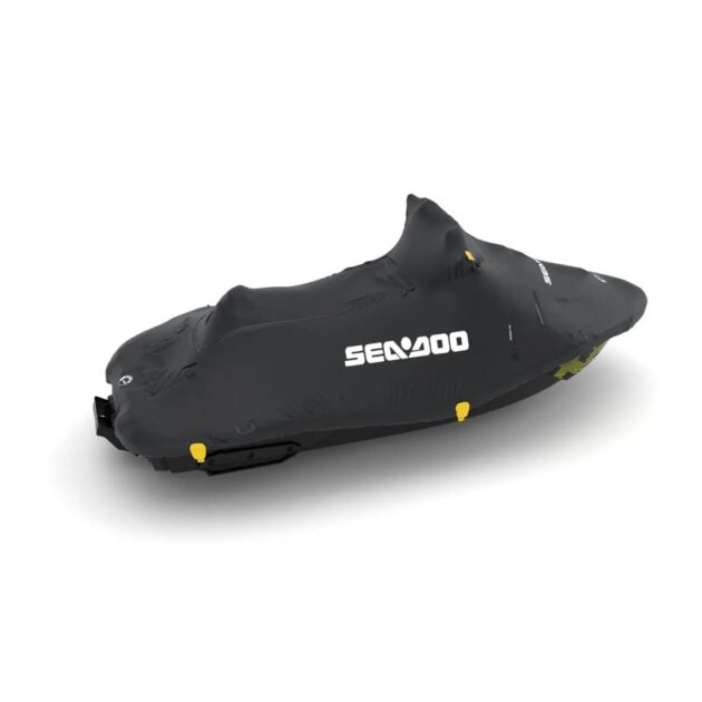 Telo per rimessaggio per ogni stagione Sea-Doo, protezione completa per la moto d'acqua durante il rimessaggio e il trasporto