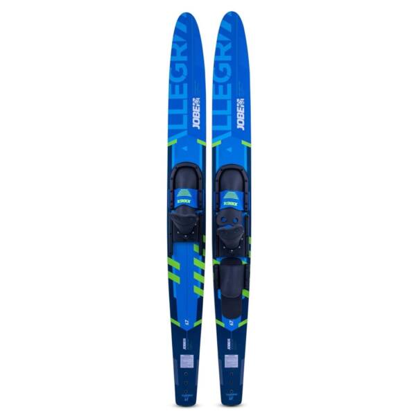 Jobe Allegre 67" Combo Sci Nautico Blu