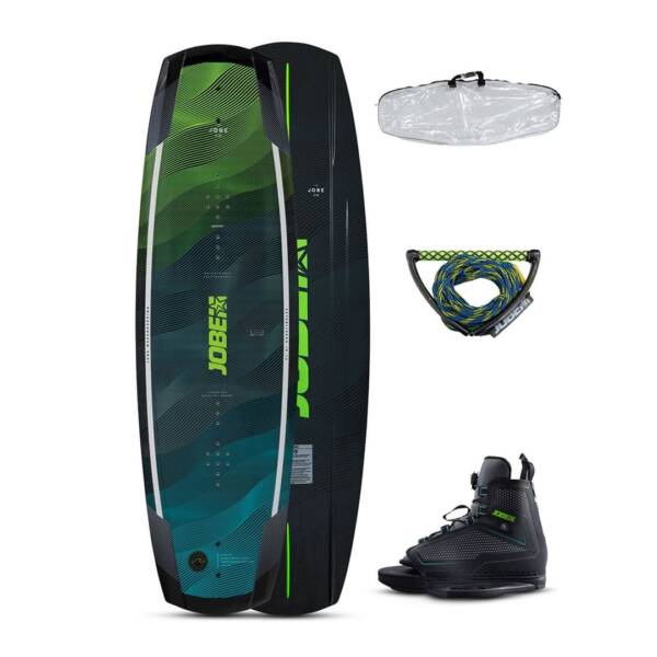 Jobe Vanity Wakeboard 141