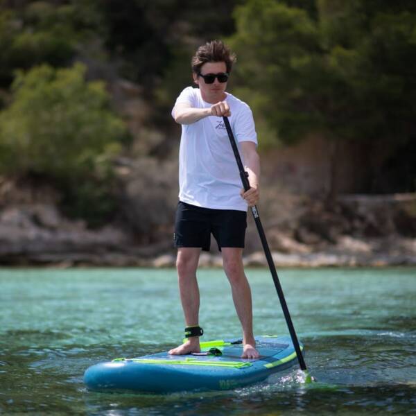 Jobe Leona 10.6 Pacchetto Tavola SUP Gonfiabile - immagine 2