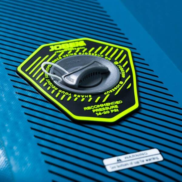 Jobe Leona 10.6 Pacchetto Tavola SUP Gonfiabile - immagine 5