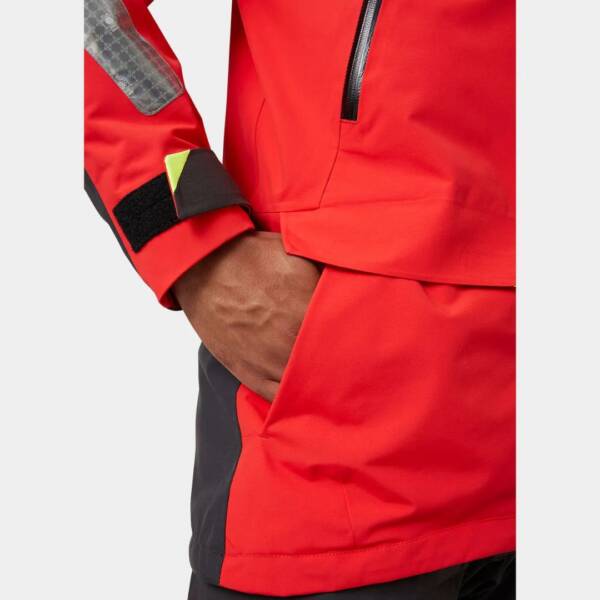 Giacca da vela Helly Hansen Skagen Offshore da uomo - immagine 7