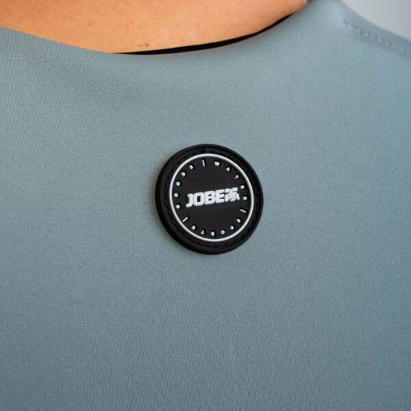 Giubbotto salvagente Jobe neoprene uomini grigio - immagine 6