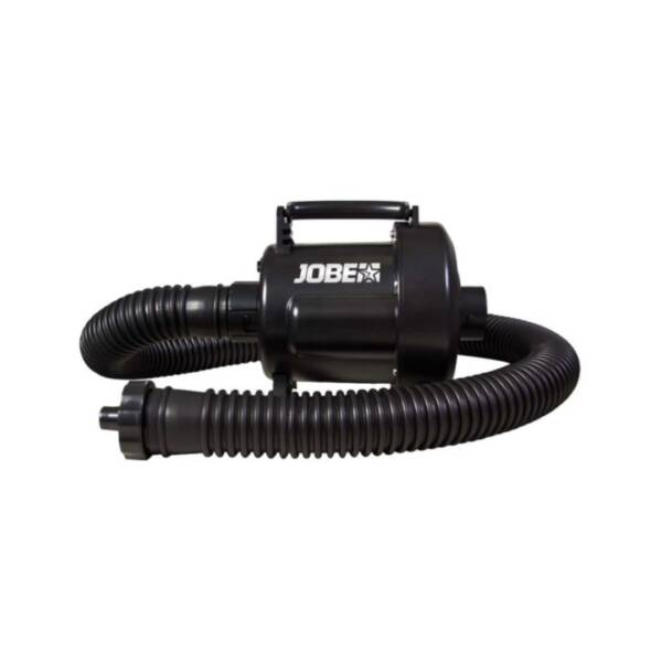 Pompa turbo Jobe 230V modello con tubo flessibile e ugelli inclusi