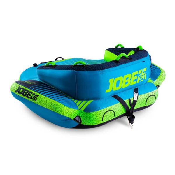 Trainabile Jobe Binar 2P - immagine 2