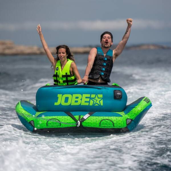 Trainabile Jobe Binar 2P - immagine 7