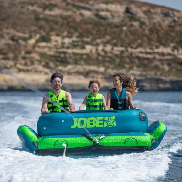 Trainabile Jobe Binar 2P, 3P e 4P - immagine 19