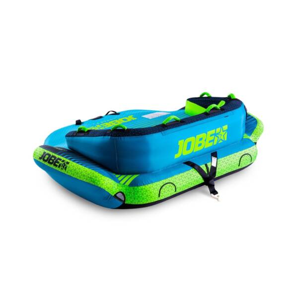 Trainabile Jobe Binar 2P, 3P e 4P - immagine 11