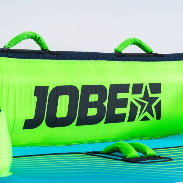 Trainabile Jobe Binar 2P, 3P e 4P - immagine 13