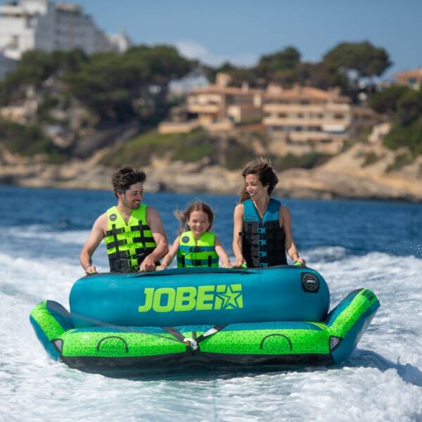 Trainabile Jobe Binar 2P, 3P e 4P - immagine 18