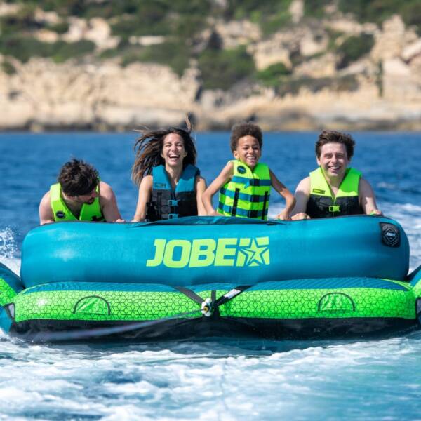 Trainabile Jobe Binar 2P, 3P e 4P - immagine 31