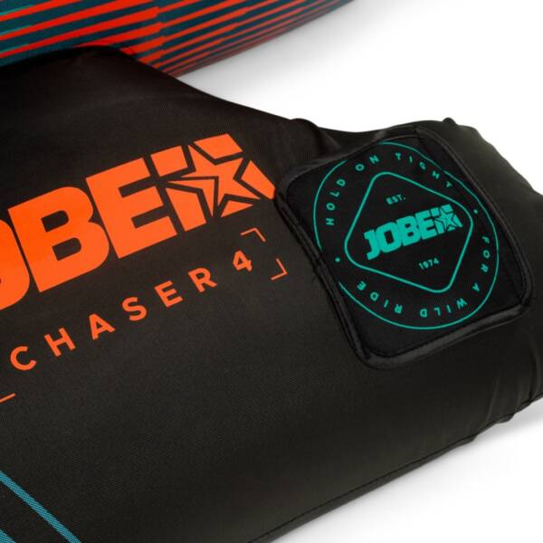 Trainabile Jobe Chaser 2P, 3P e 4P - immagine 25