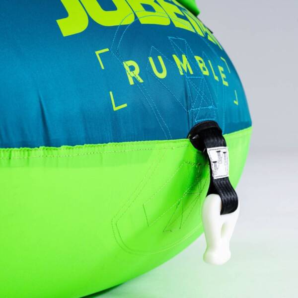 Trainabile Jobe Rumble 1P verde acqua - immagine 4