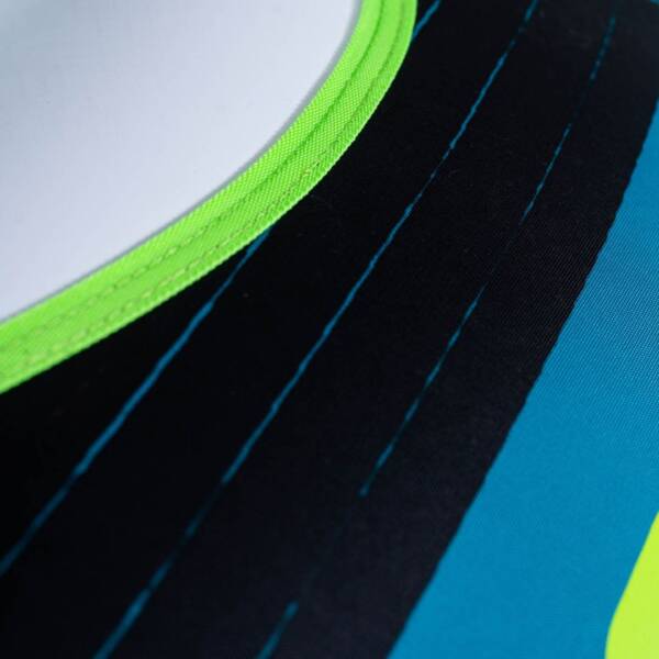 Trainabile Jobe Rumble 1P verde acqua - immagine 5