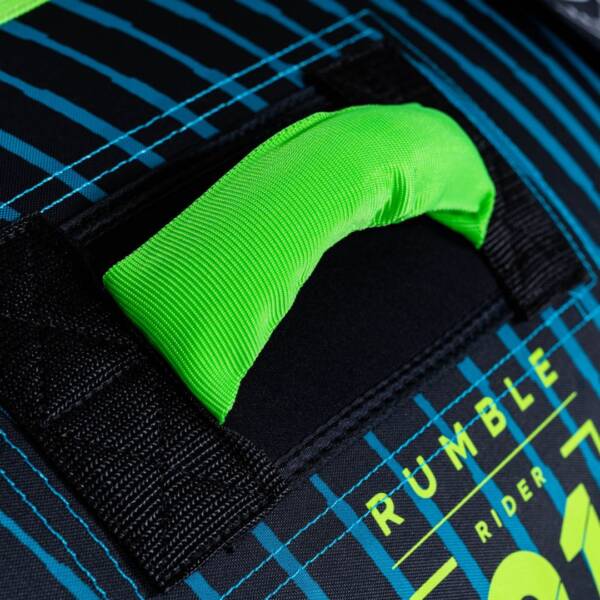 Trainabile Jobe Rumble 1P verde acqua - immagine 6