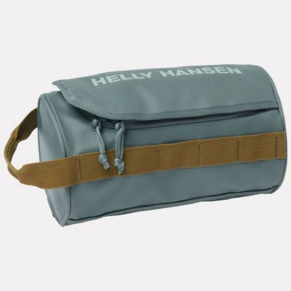 Borsello da viaggio impermeabile Helly Hansen HH Wash Bag 2 3L - immagine 3