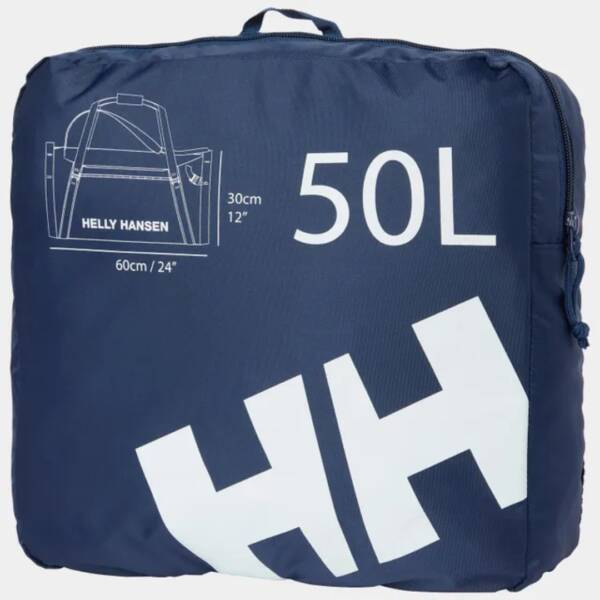 Borsone sportivo Helly Hansen HH Sporty 50L - immagine 8