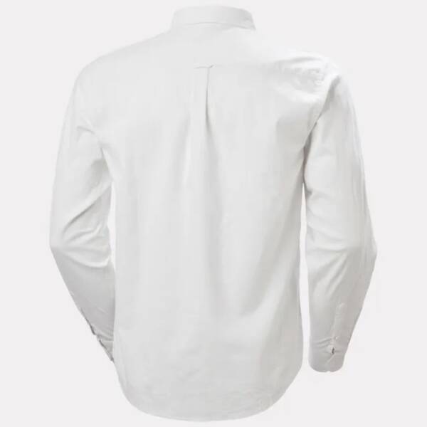 Camicia casual Helly Hansen Club da uomo - immagine 2