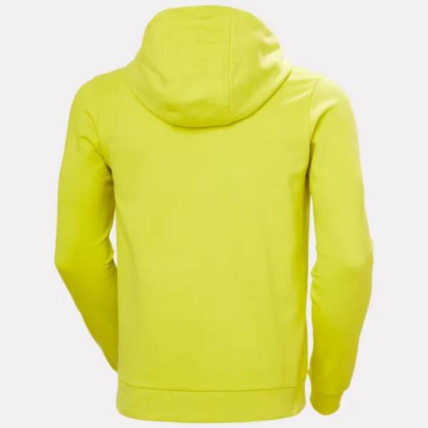 Felpa con cappuccio e logo HH Helly Hansen Hoodie da uomo - immagine 6