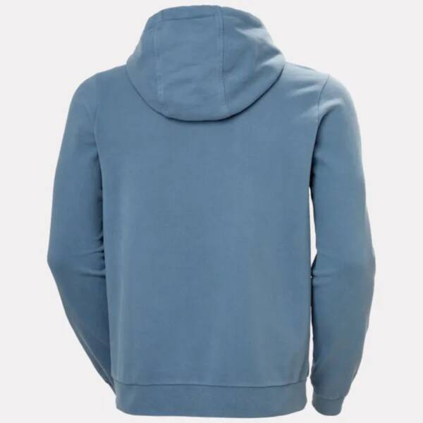 Felpa con cappuccio e logo HH Helly Hansen Hoodie da uomo - immagine 12