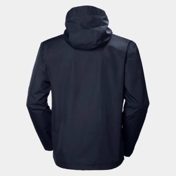 Giacca antipioggia Helly Hansen Seven J da uomo - immagine 2