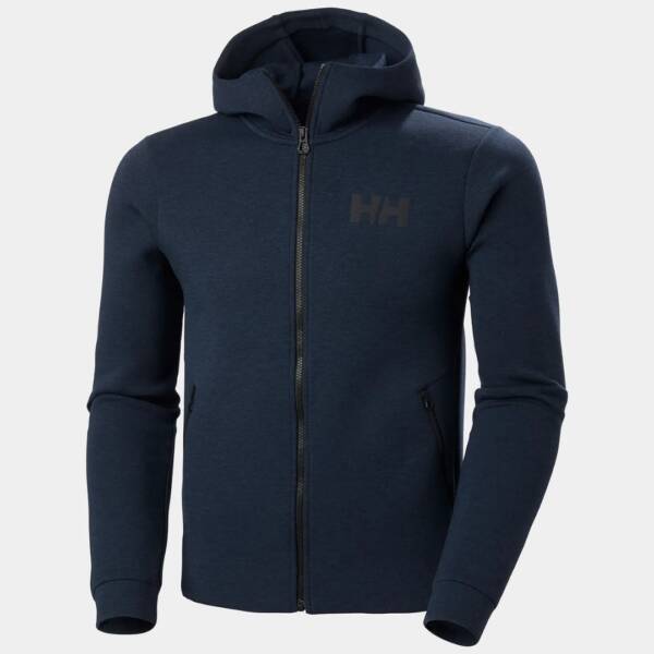 Giacca Helly Hansen HP Ocean Sailing con zip integrale da uomo - immagine 11